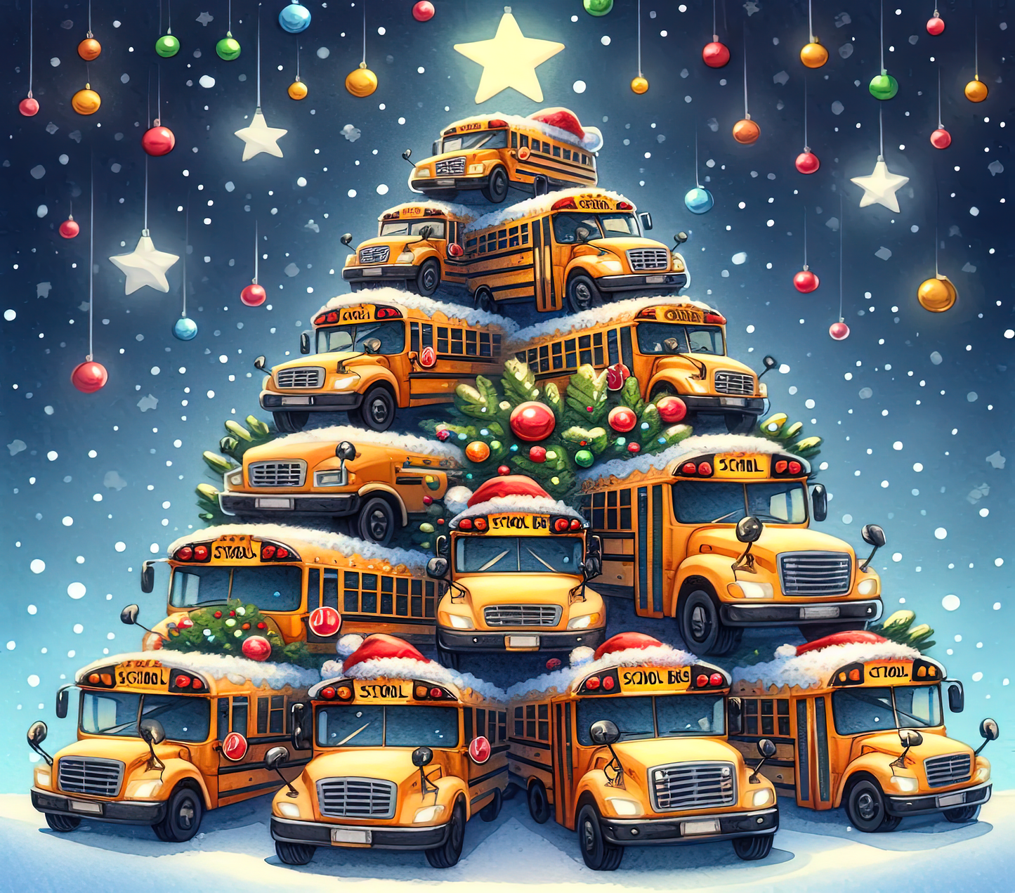 School Bus
