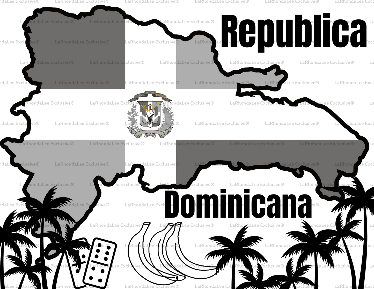 LLE Country Templates