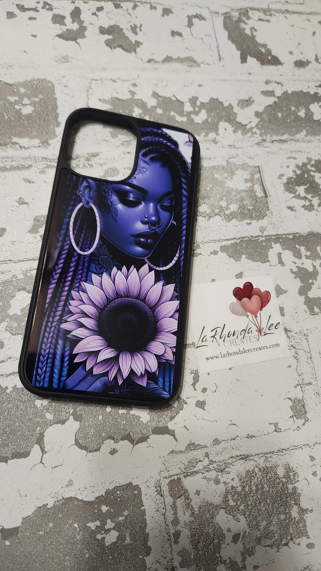 Phone cases