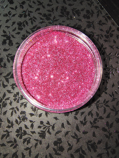 The Devil Wore "Mauve"