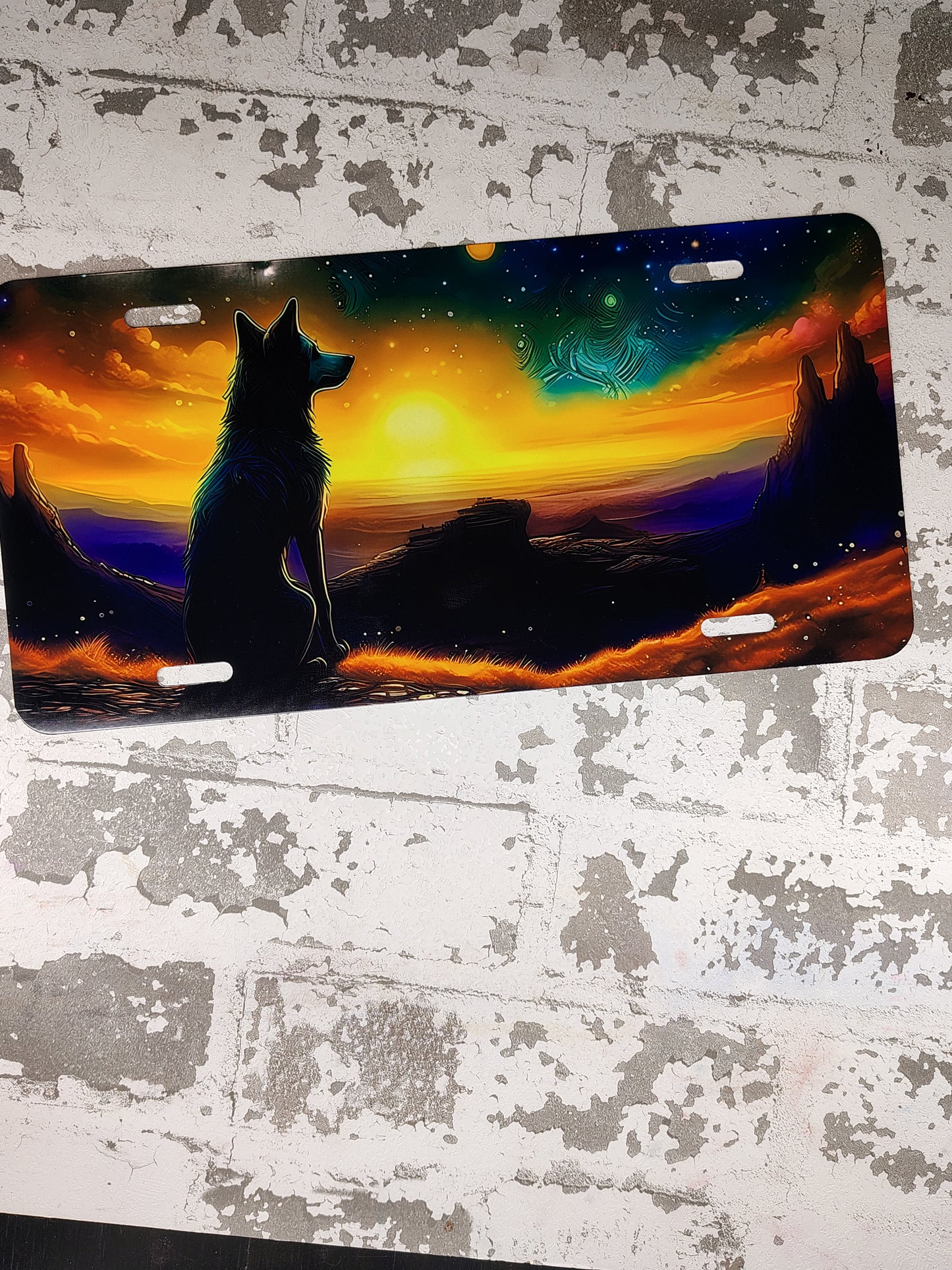 Wolf