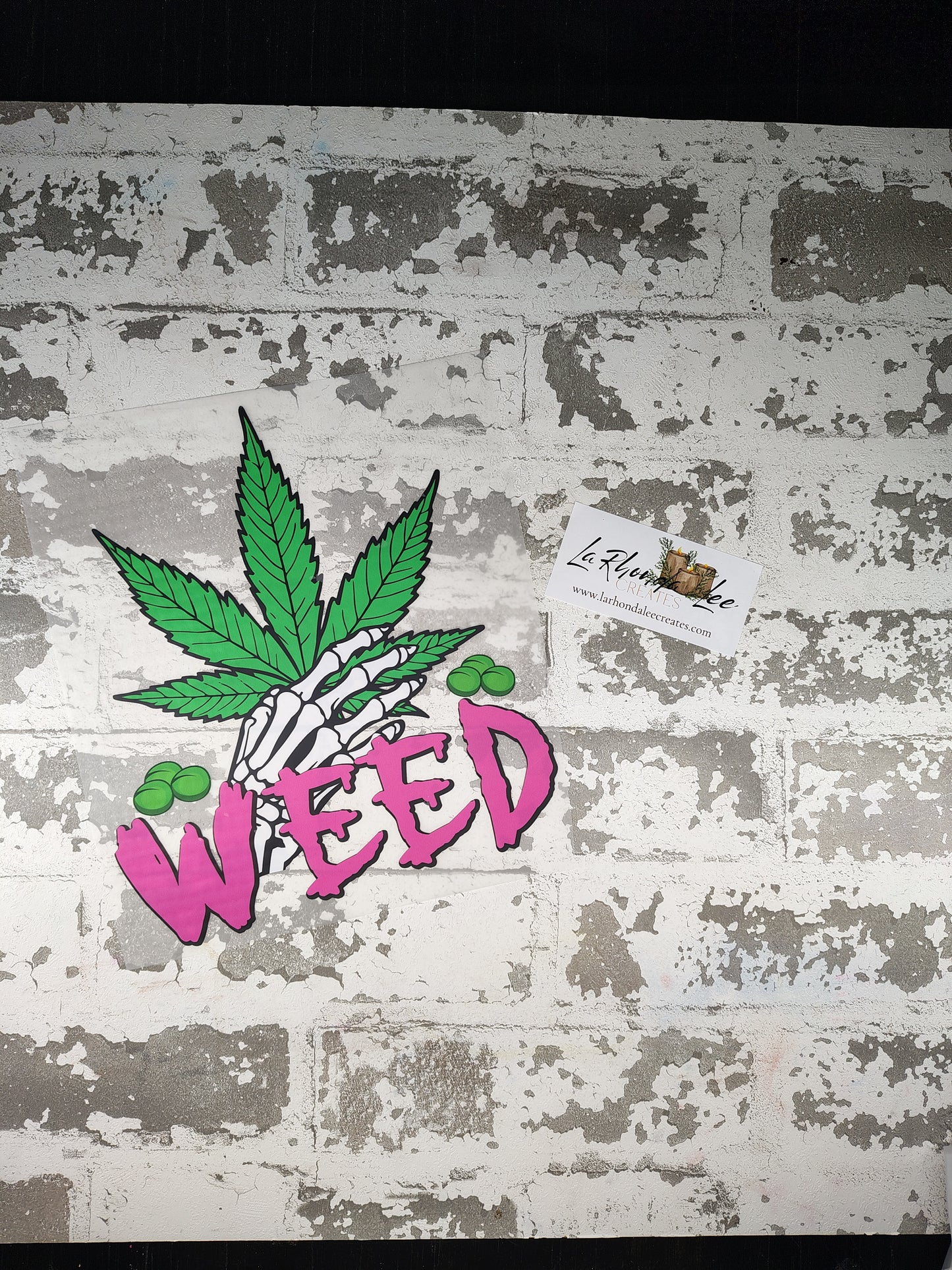 Weed