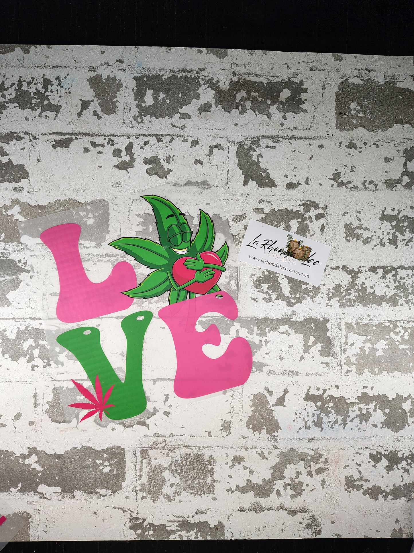 Love Bud