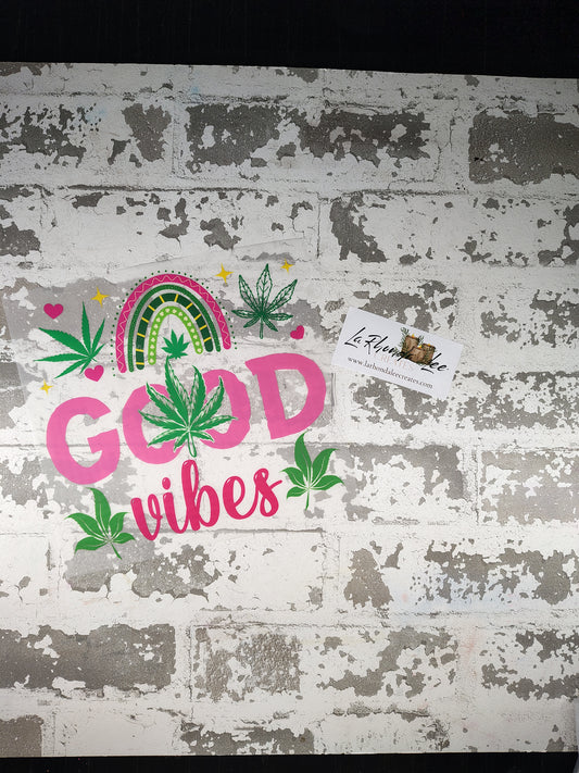 Good Vibes