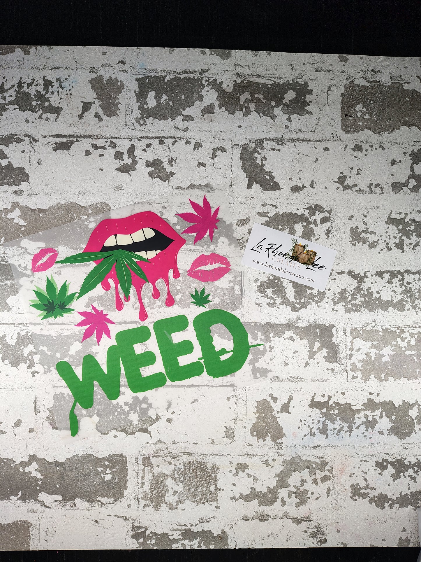 Lips Bud