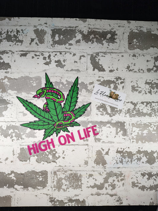 High on Life 2