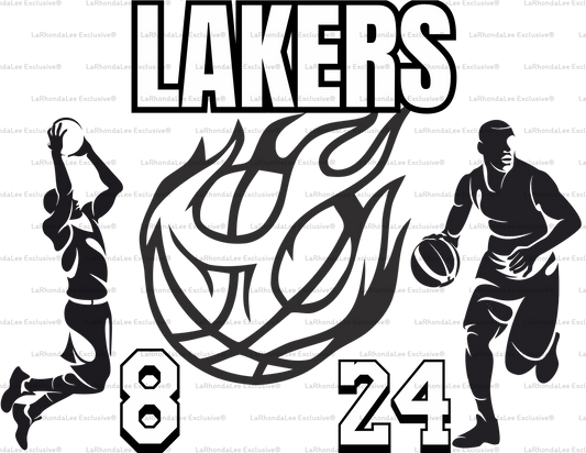 LLE Sports TEMPLATES
