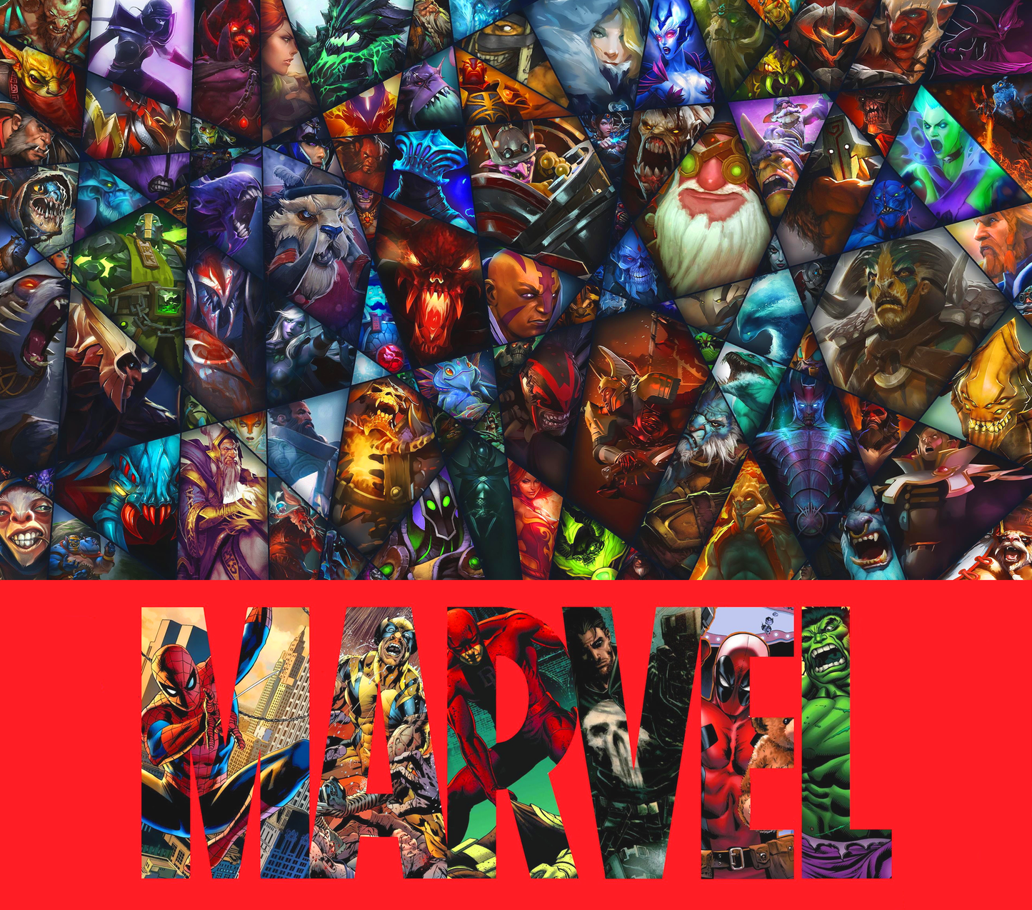 Marvel