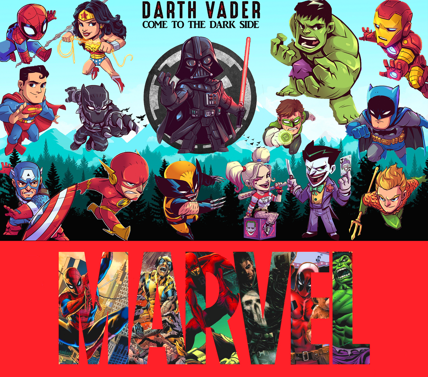 Marvel