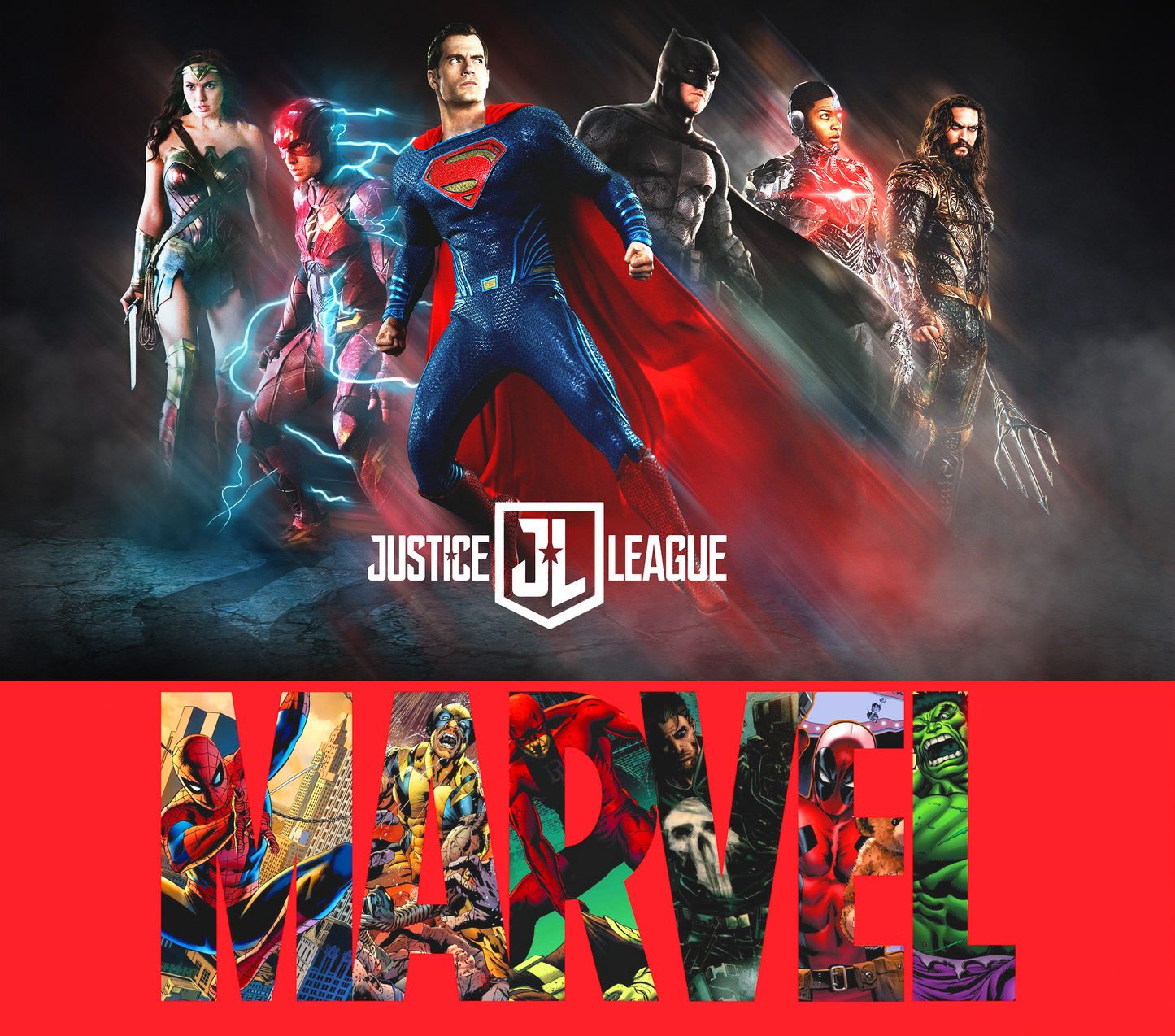 Marvel