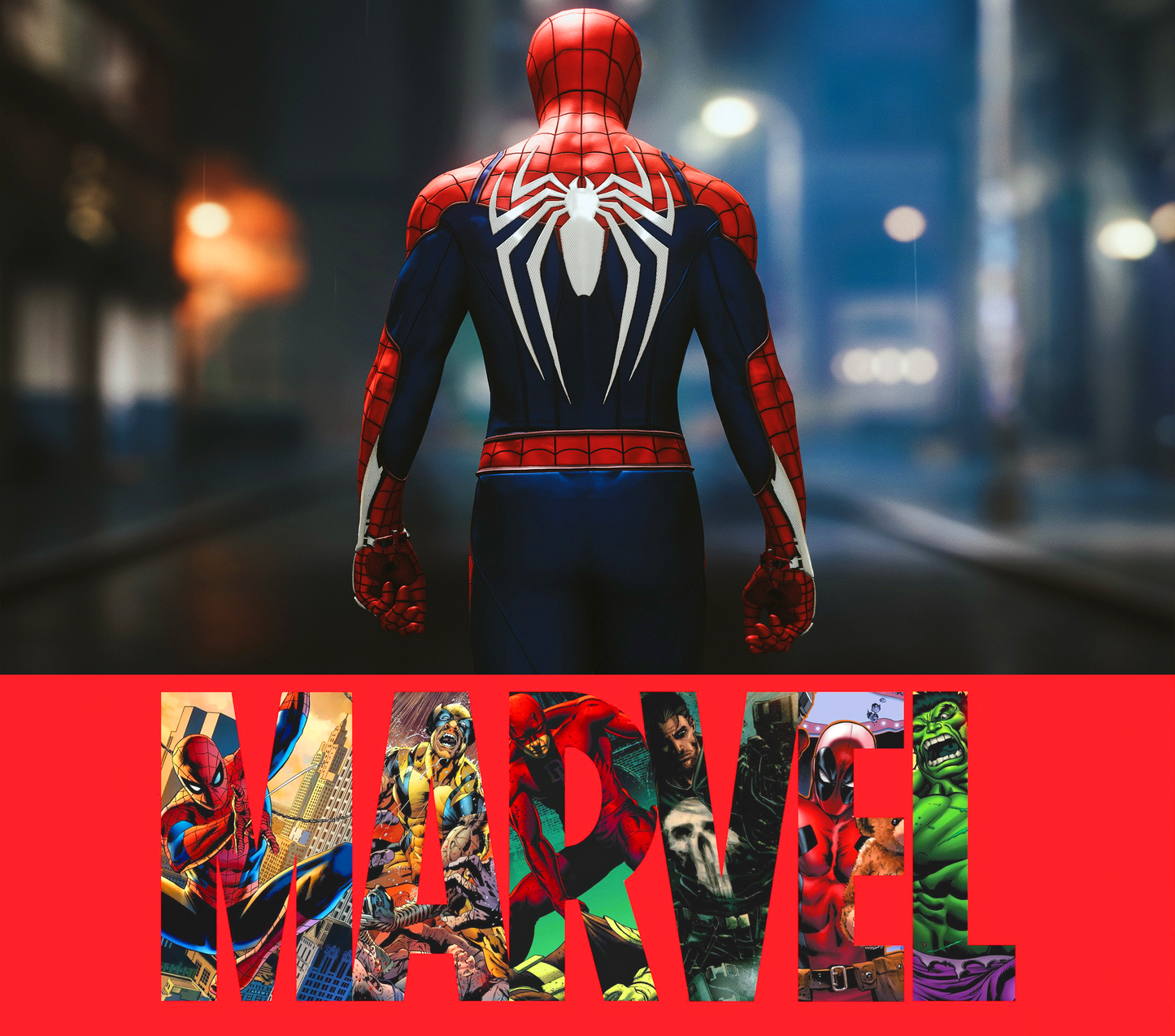 Marvel