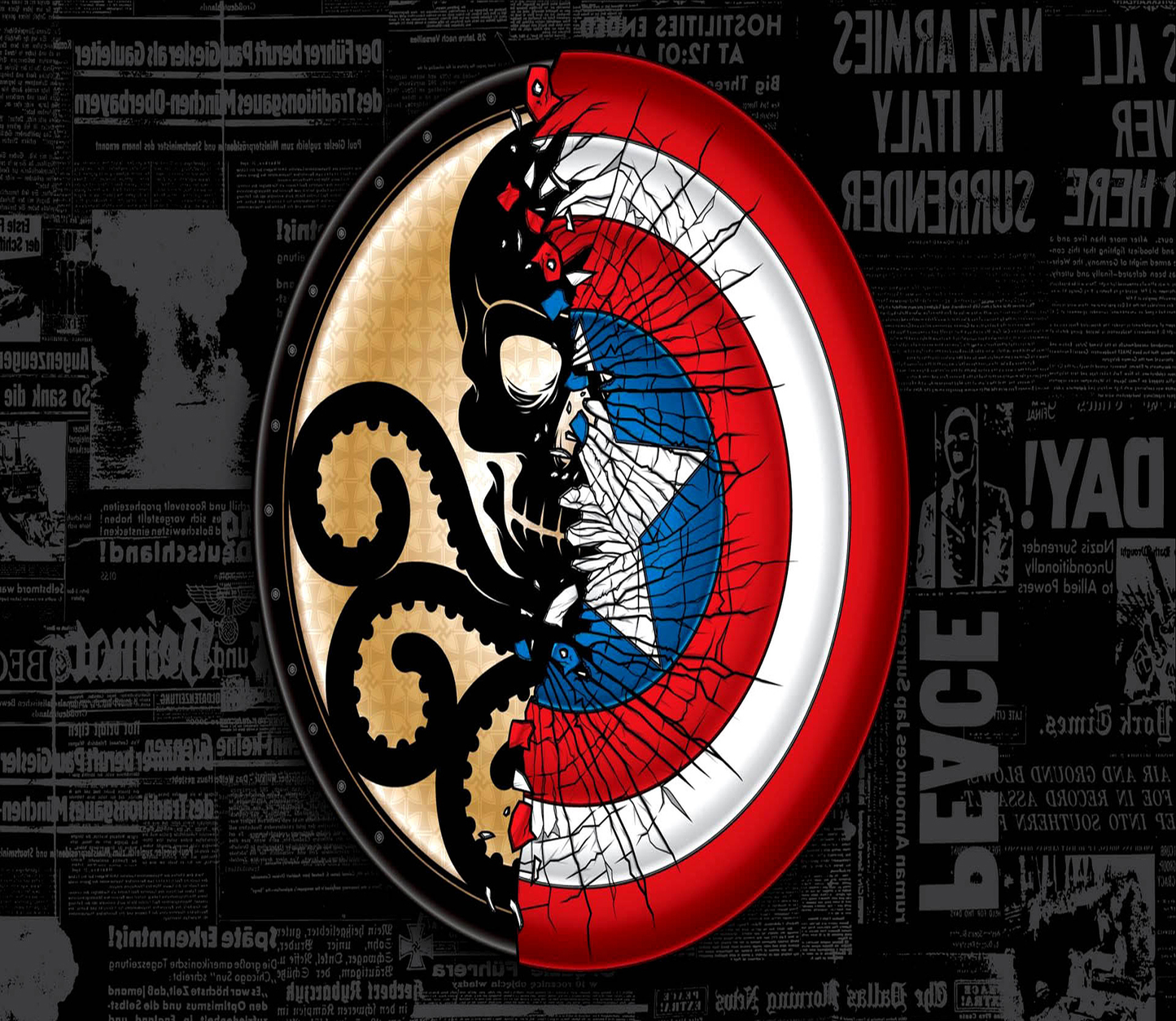 Marvel (Copy)