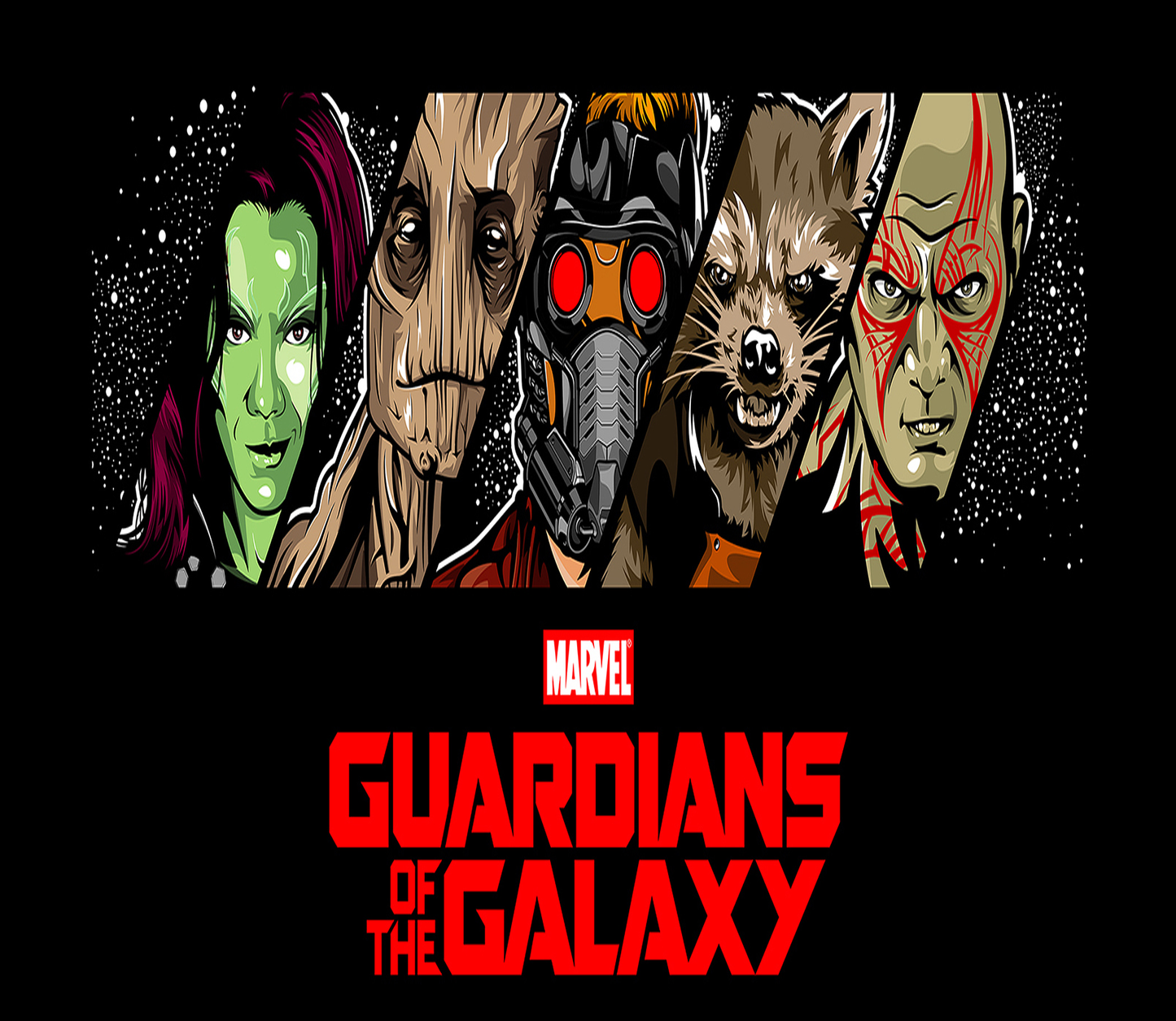 Marvel (Copy)