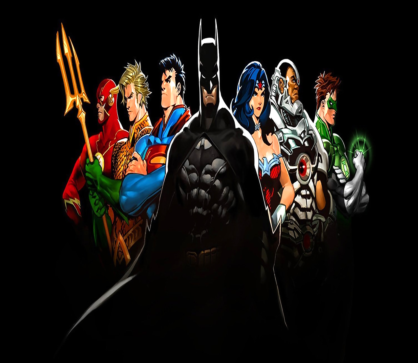 Marvel (Copy)