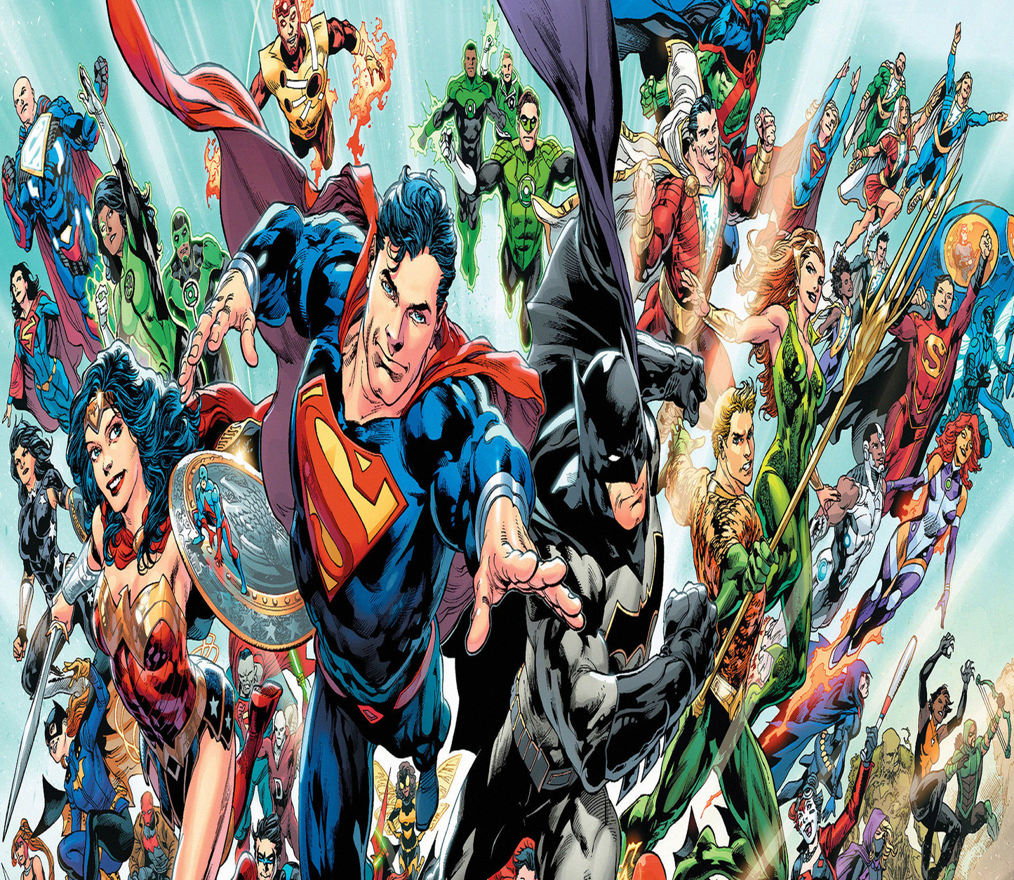 Marvel (Copy)