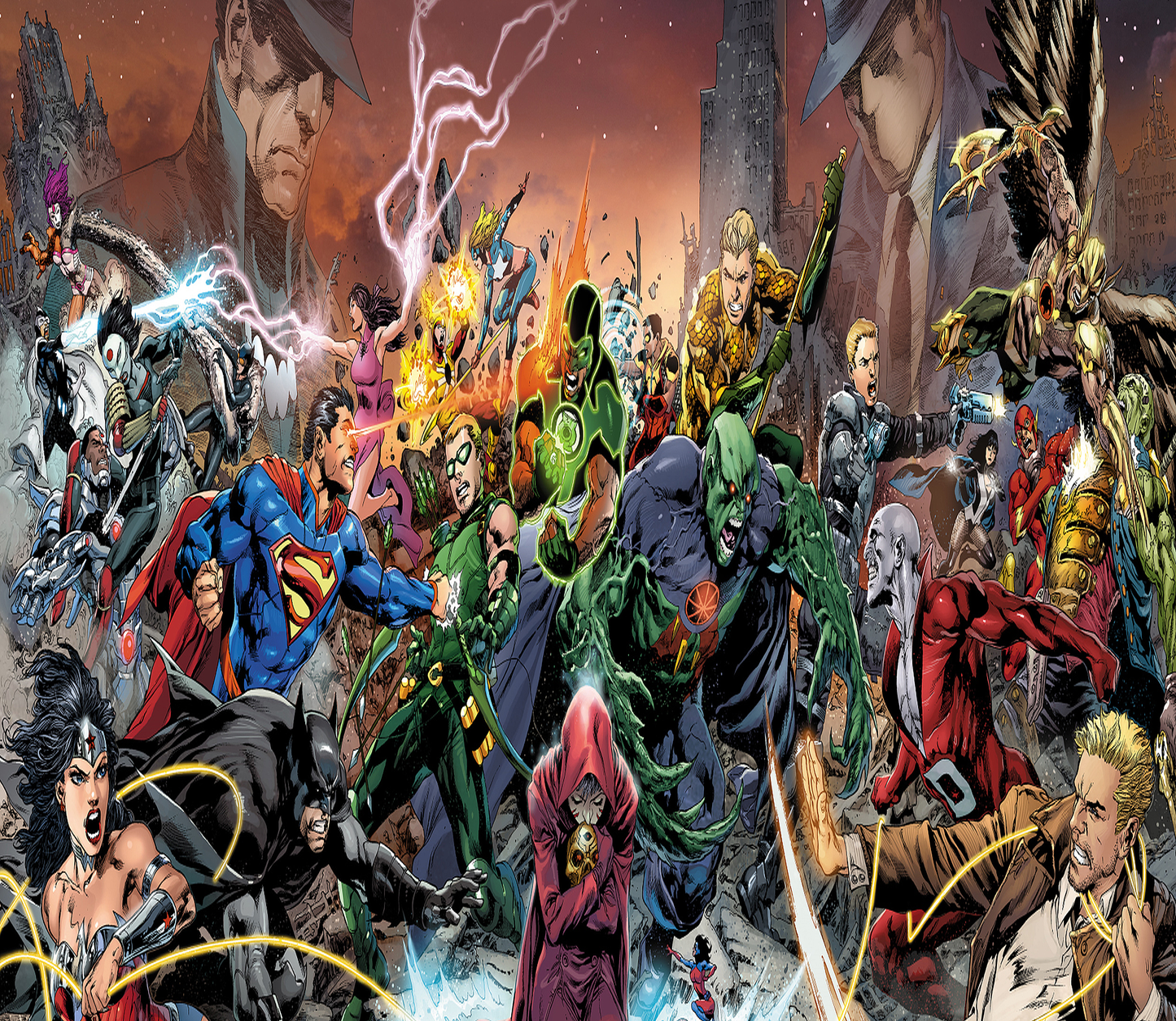 Marvel (Copy)