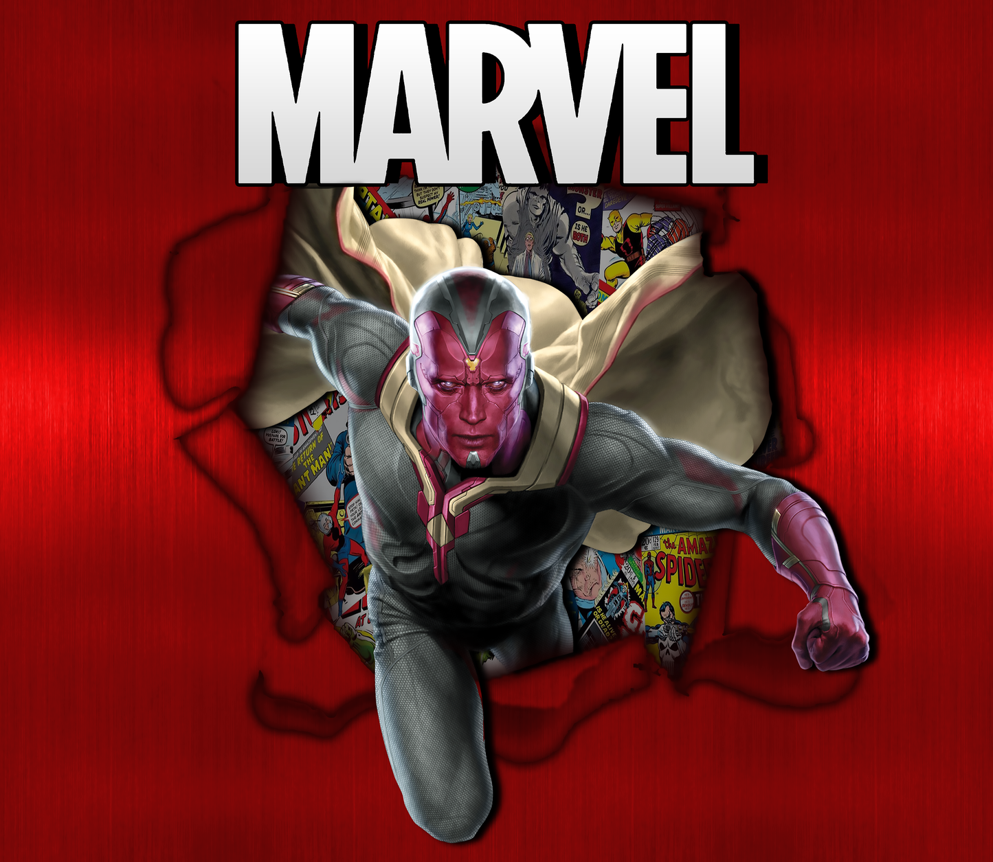Marvel