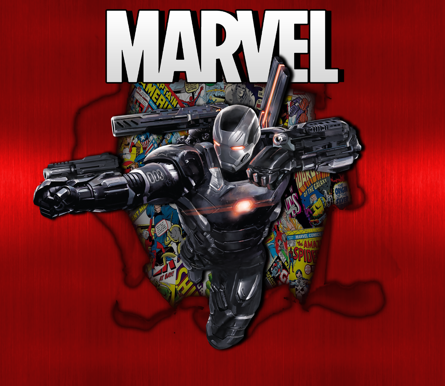 Marvel