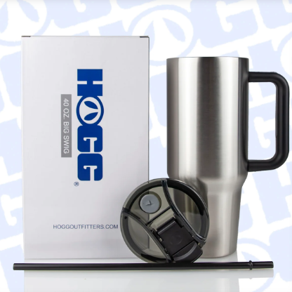 40 oz Big Swig Tumbler