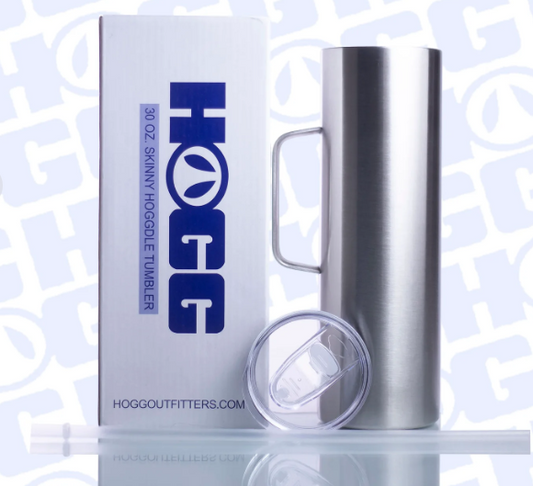30 oz Hoggdle Tumbler