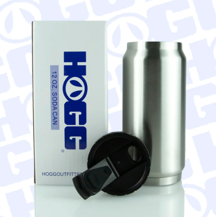 12 oz Soda Can Tumbler
