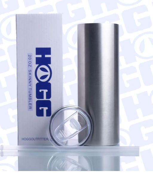 20 oz Skinny Tumbler