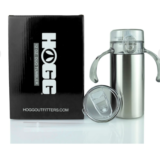 12 oz Duo Kids Tumbler