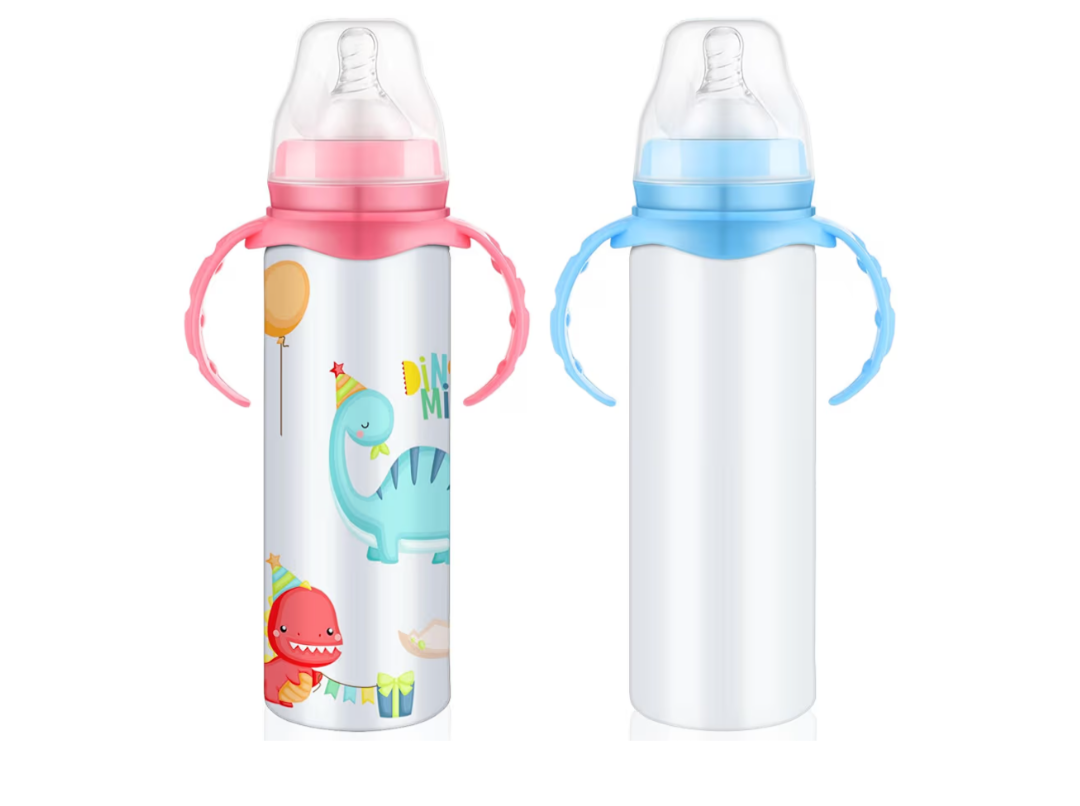 8oz Baby Bottle