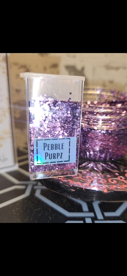 Pebble Purpz