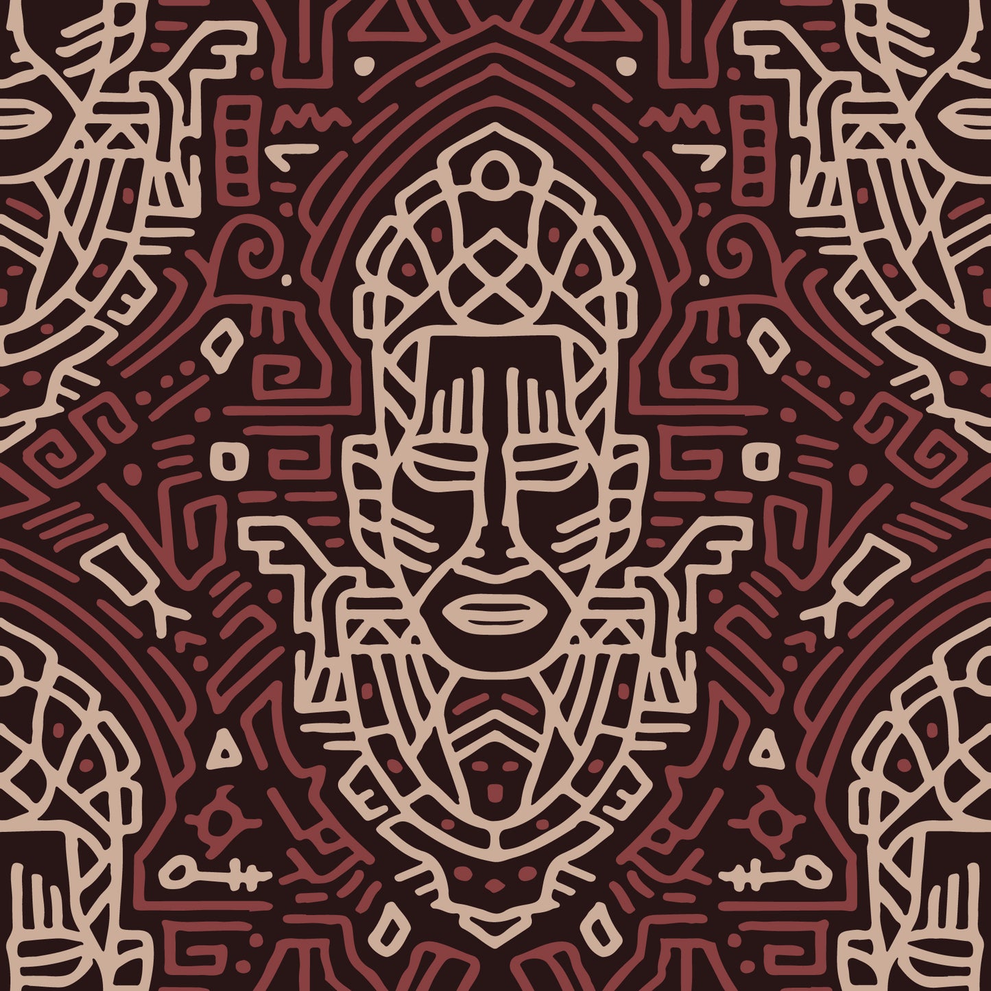 Tribal Patterns