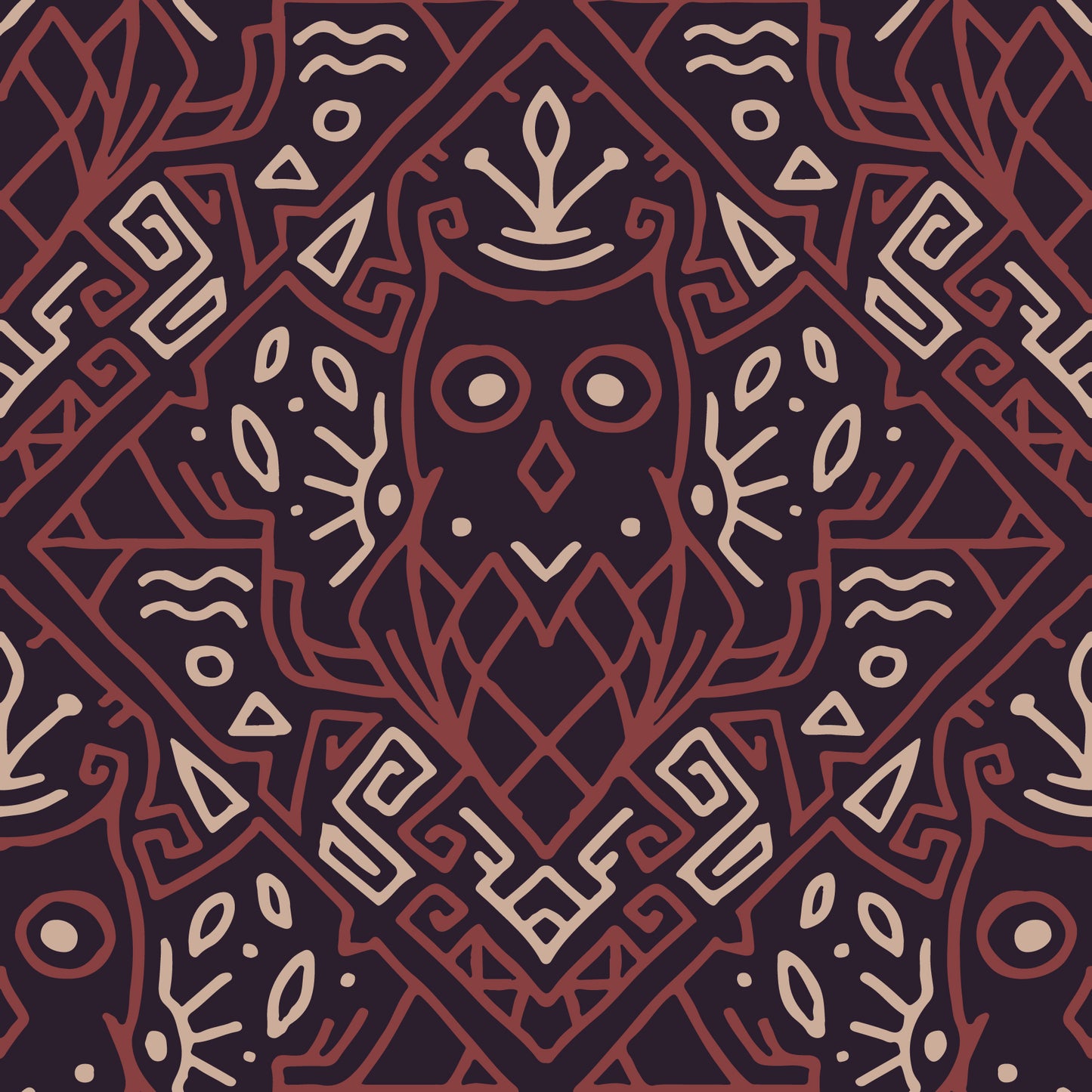 Tribal Patterns