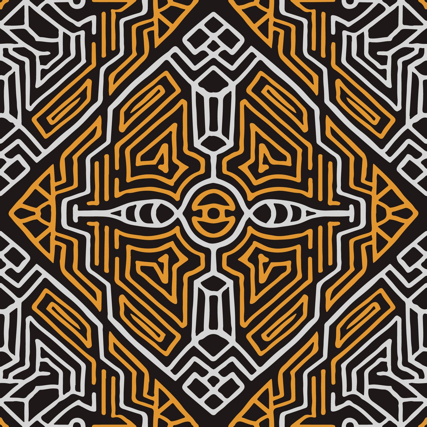 Tribal Patterns