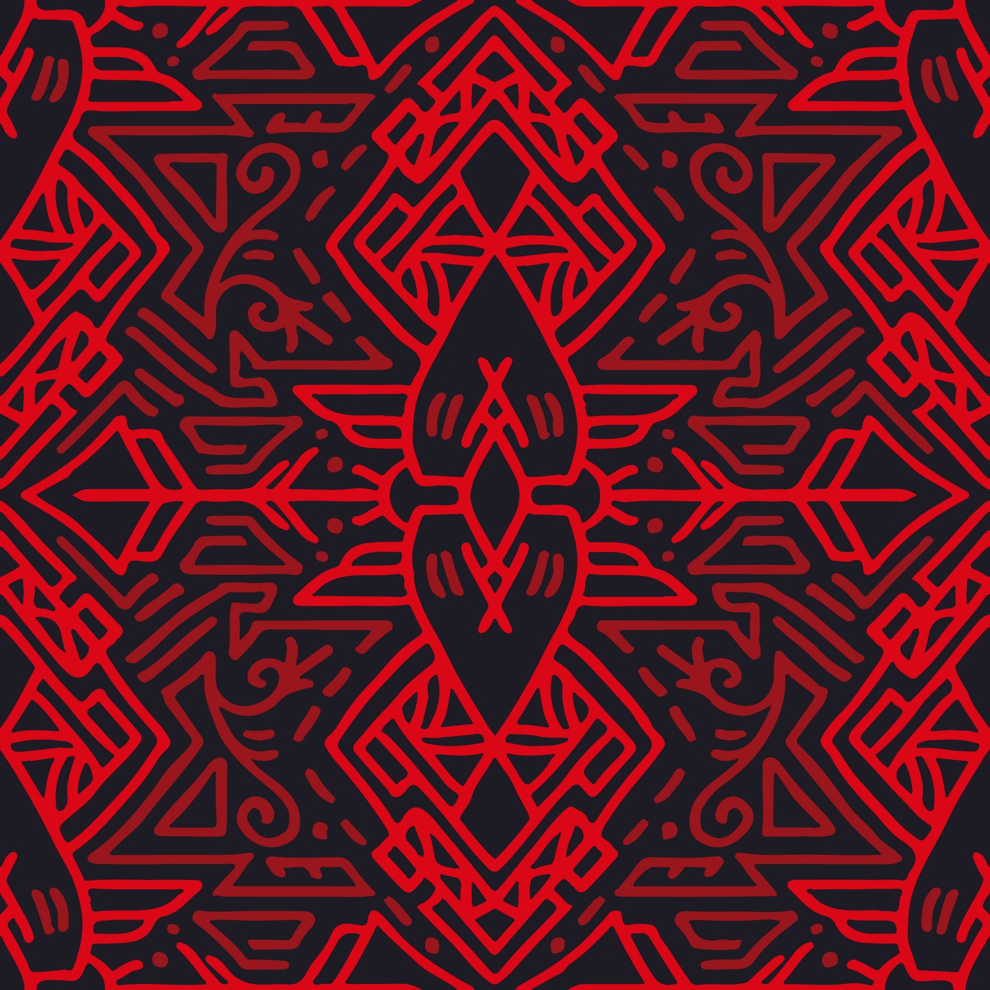 Tribal Patterns