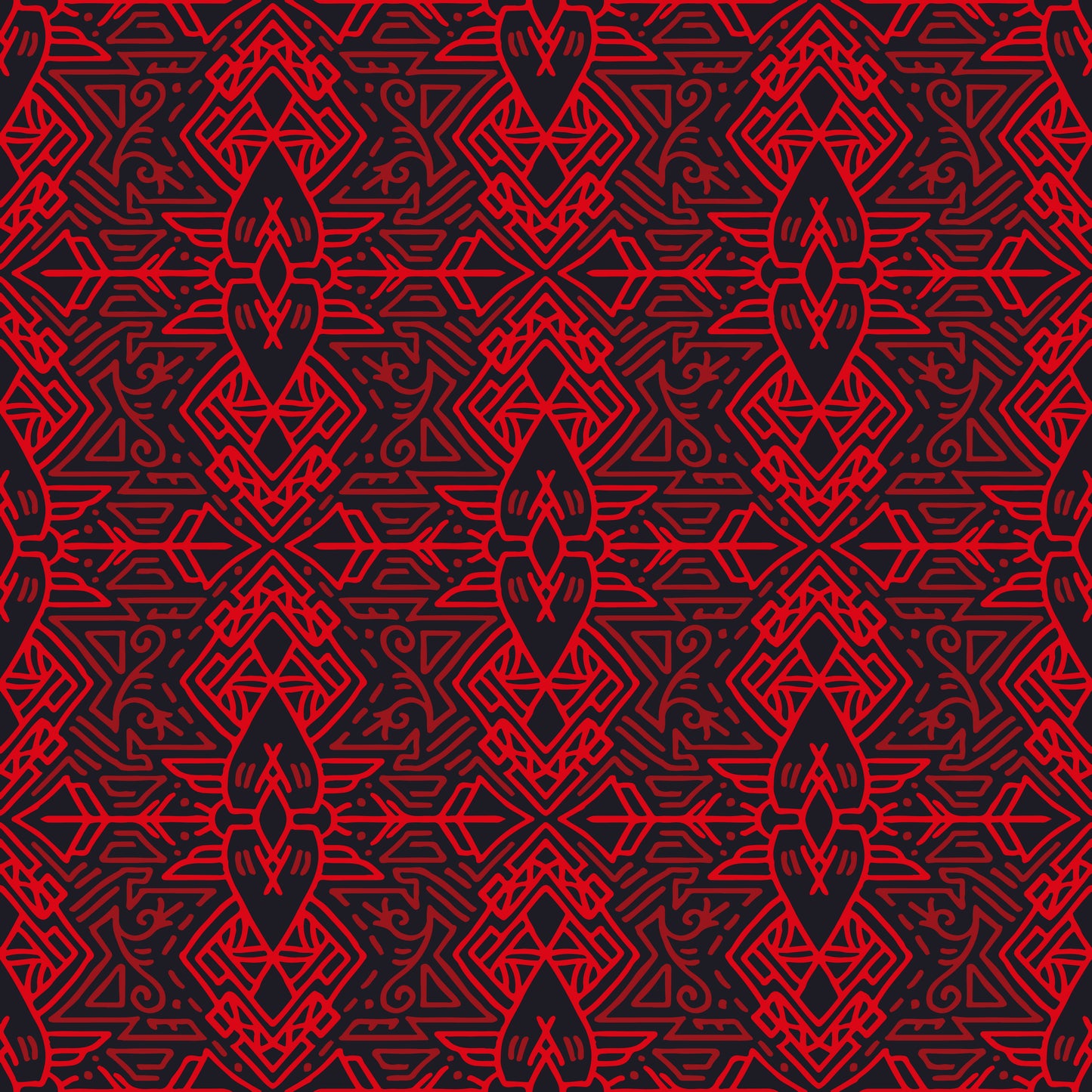 Tribal Patterns