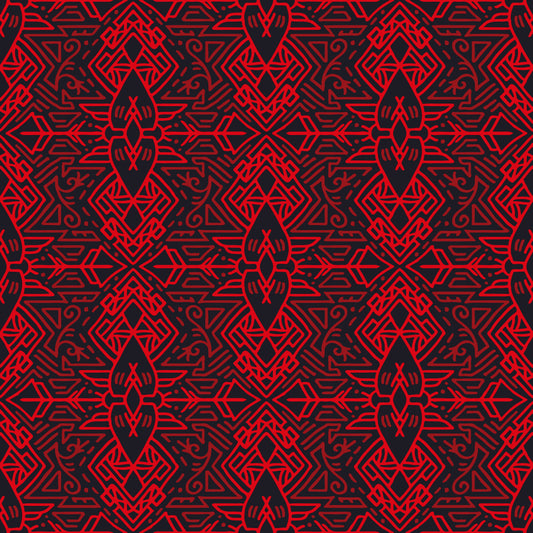 Tribal Patterns