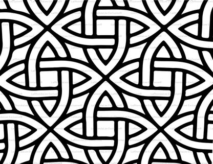 LLE Pattern TEMPLATES