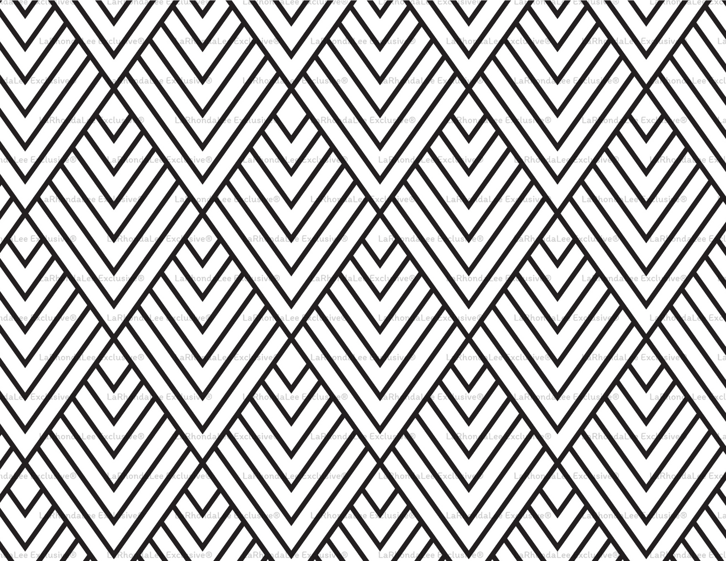 LLE Pattern TEMPLATES