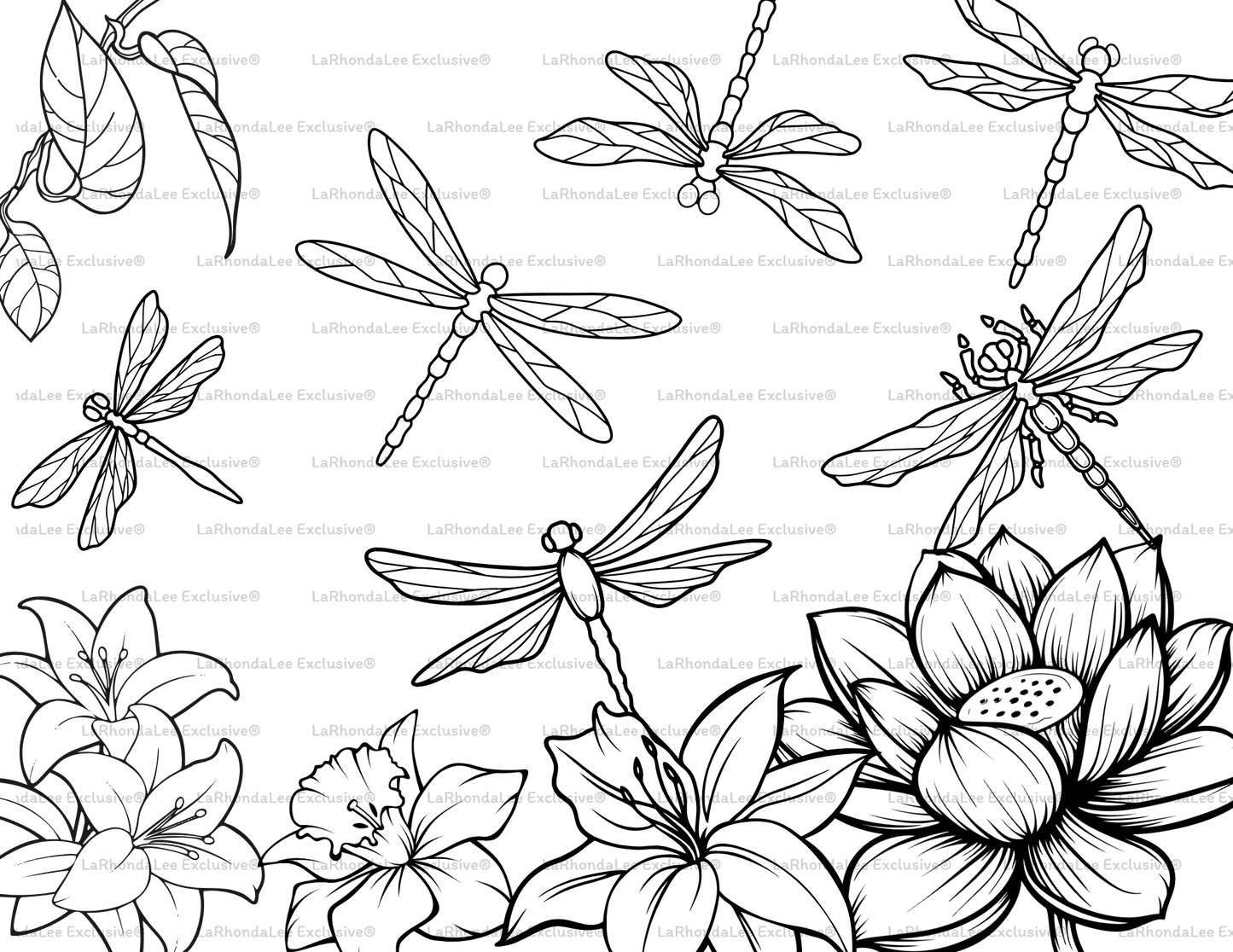 LLE Fantasy Template