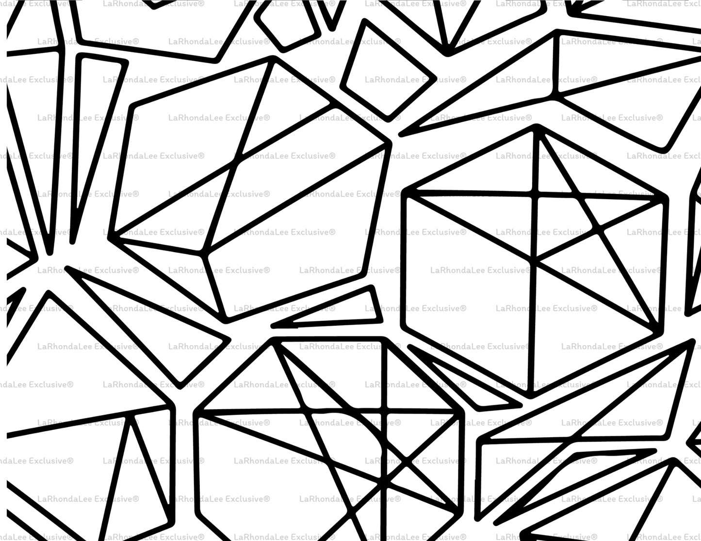 LLE Pattern TEMPLATES