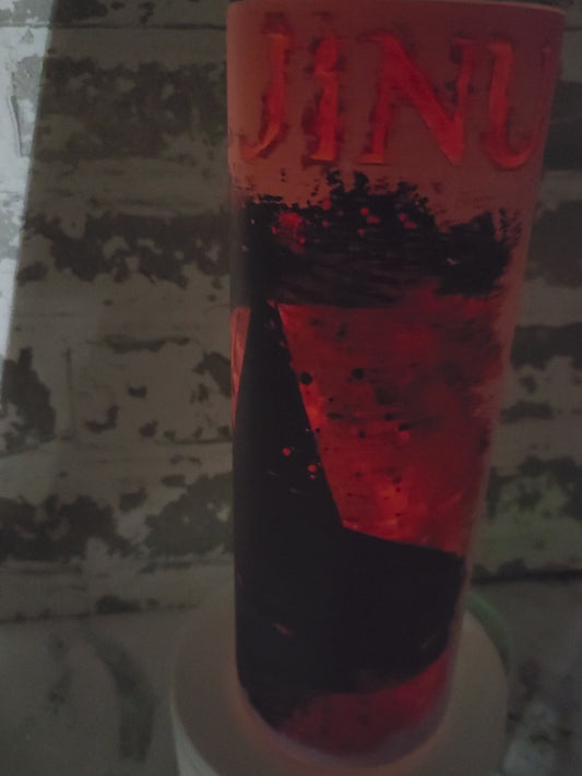 20 oz glow Saja Jinu Glow