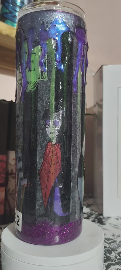 1182-90s Beetlejuice 30 Oz