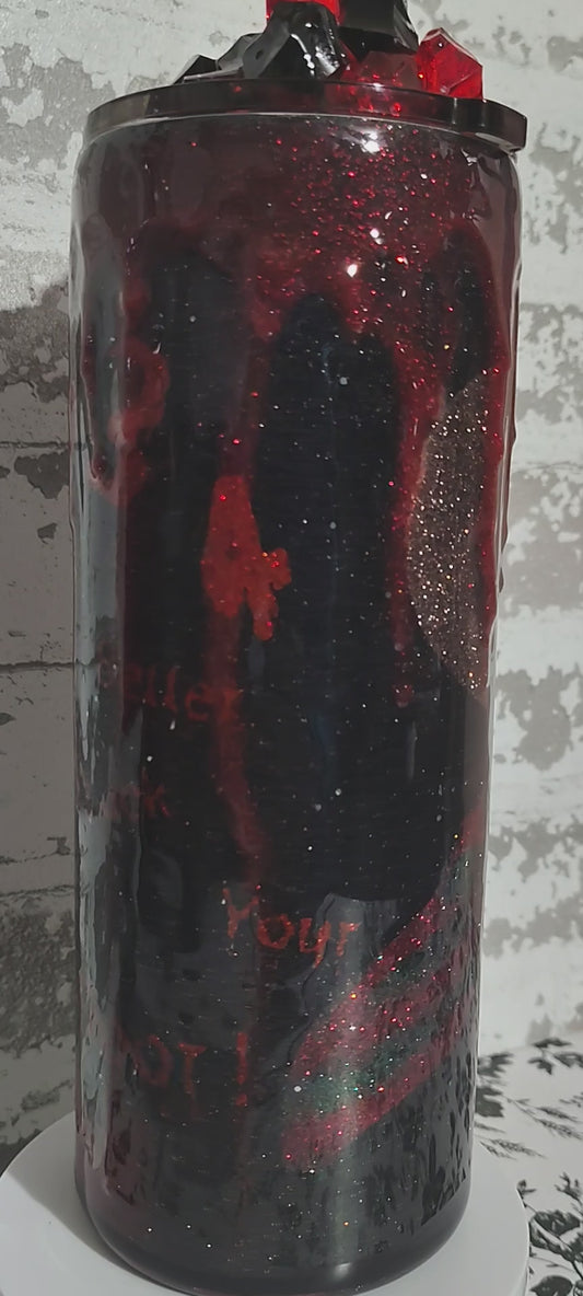 1203-Kruger 30 Oz Fatty