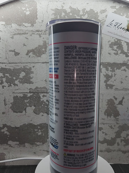 20oz Brake Cleaner