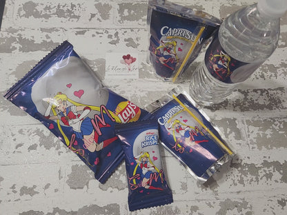 Party Favors Bundle