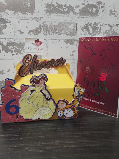 Party Favors Bundle