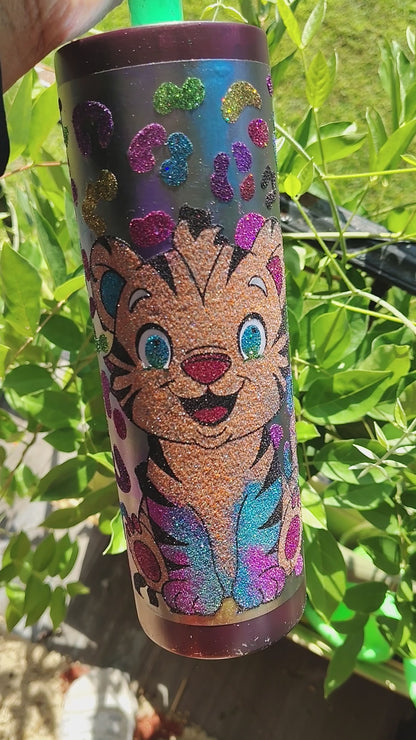 1106-Lisa Frank Inspo 30oz