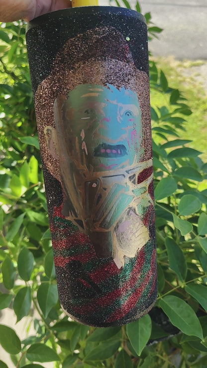 Kruger 30 Oz Fatty