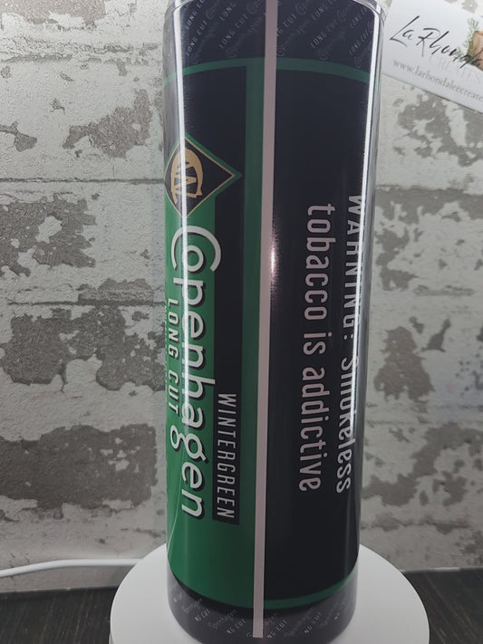 20oz Copenhagen Longcut