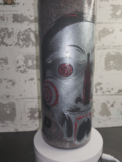 1213- Saw 30 Oz Fatty Tumbler