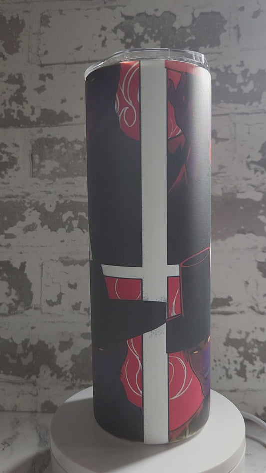 20 oz Saja Boys Glow